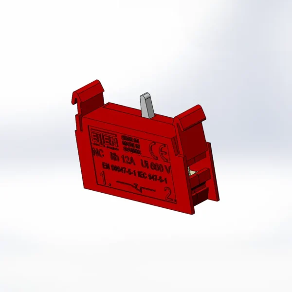 Elten EC NC