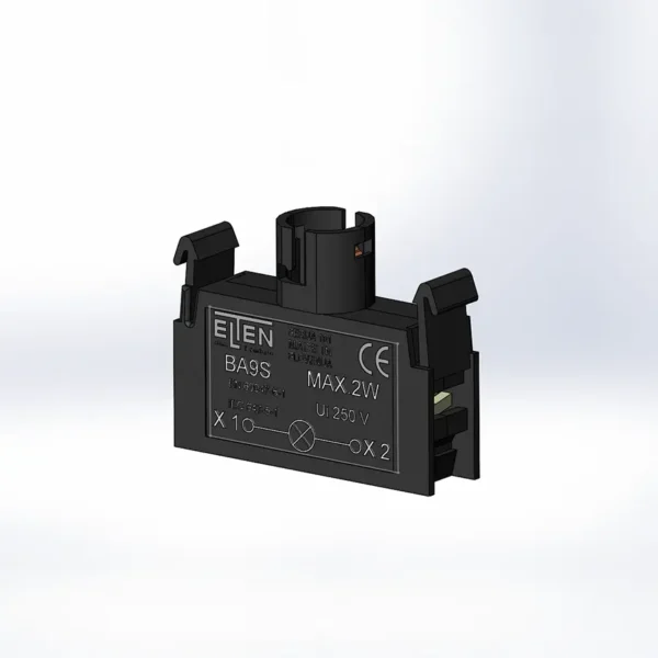 Elten ECD